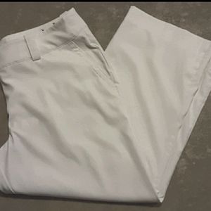 Nike Golf Tour Performance Dr-Fit Capris